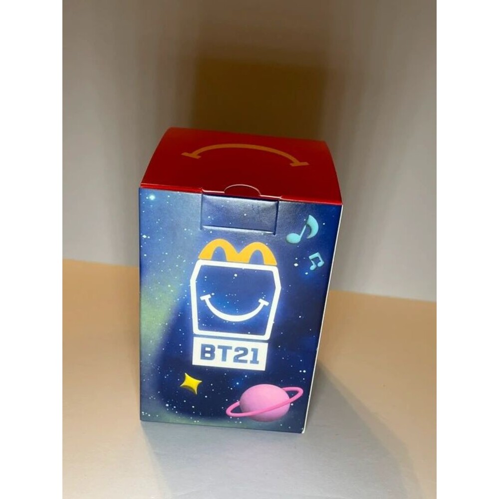 Bt21 chimmy - Picture 3 of 3